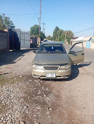 даево нексия матор: Daewoo Nexia: 2008 г., Седан — 4