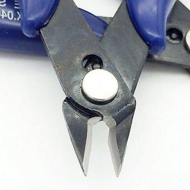 uradi sam bojler: PRECIZNE SECICE 130MM | Precizne secice, secice od tvrdog — 4