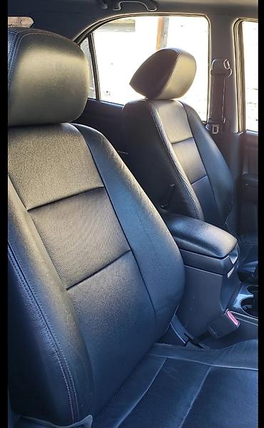 Kia: Kia Sorento: 3.8 l | 2008 il Ofrouder/SUV — 3