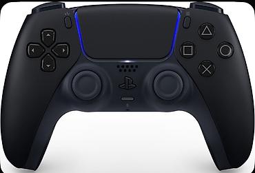 Digər oyun və konsollar: İşlənməmiş 1-ci əl PS5 Dualsense Gamepad — 1
