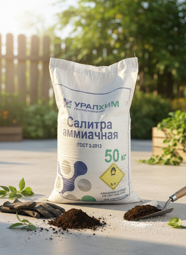 купить биогумус: Удобрение Селитра