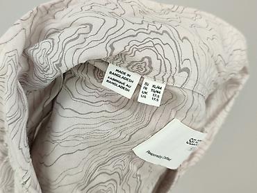 subdued mapa: Selected Homme, Koszulа dla mężczyzn, rozmiar XL — 5