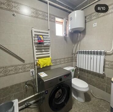 Продажа домов: Дом, 135 м², 5 комнат, Собственник, Евроремонт — 9