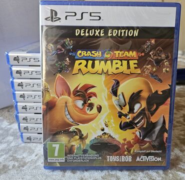 Oyun diskləri: 🎮 Oyun Severlərə Xüsusi Təklif! 🎮 1 oyun diski al – qiymət sabit 💿 — 6