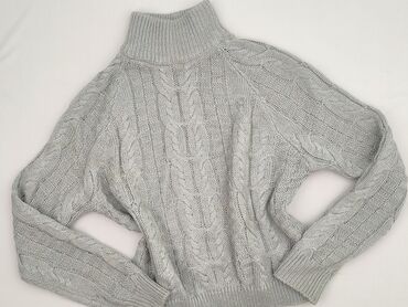 Sweter damski, rozmiar M