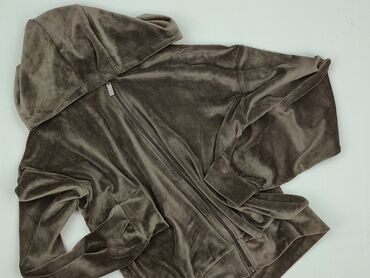 Velour, Кофта з каптуром жіноча, L