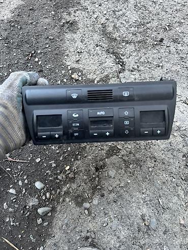 Рули: Руль Audi Оригинал, Германия — 5