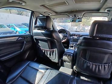 islenmis hyundai avtomobilleri satisi: Mercedes-Benz C 230: 2.3 l | 2005 il Sedan — 10