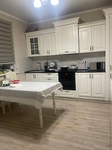 Долгосрочная аренда домов: 150 м², 5 комнат, Бронированные двери, Евроремонт, Забор, огорожен — 2