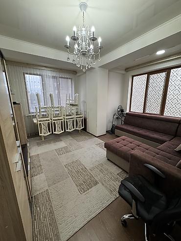 Продажа квартир: 2 комнаты, 58 м², Золотой квадрат Элитка, 3 этаж, Евроремонт — 5