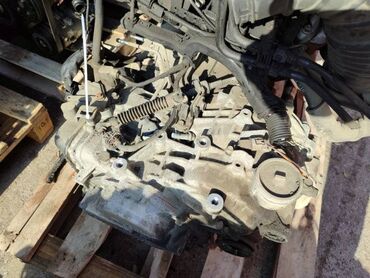 помпа в машине цена: Акпп Hyundai Santa Fe CM 2009 (б/у) ДВИГАТЕЛЬ / АКПП - в наличии