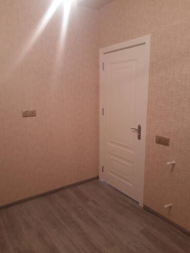 Yeni tikili: 3 otaqlı, Yeni tikili, 47 kv. m — 6