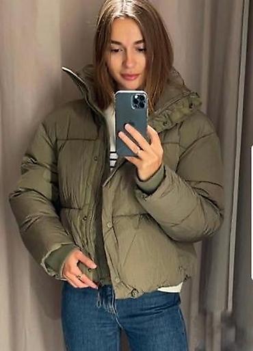 mexx kurtka: Puxovik kurtka, Zara, XS — 5