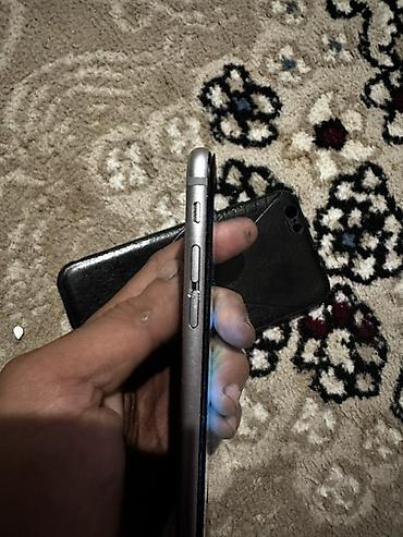 iphone 12 pro max gold: IPhone 6s, 32 GB, Space Gray, Barmaq izi — 9