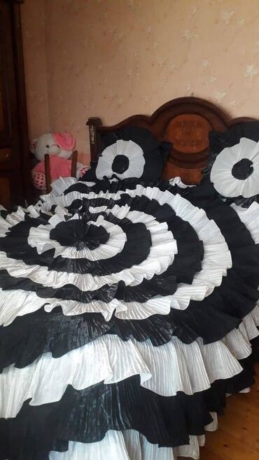 Köhnə tikili: Sumqayıt, 3 otaqlı, Köhnə tikili, 56 kv. m — 4