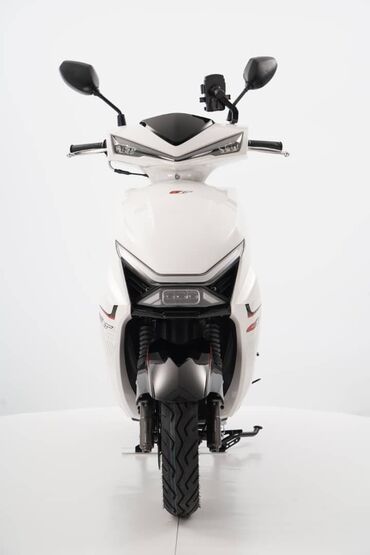 Скутеры: Тип скутера Ангел, 150 куб. см, Бензин, Новый — 20