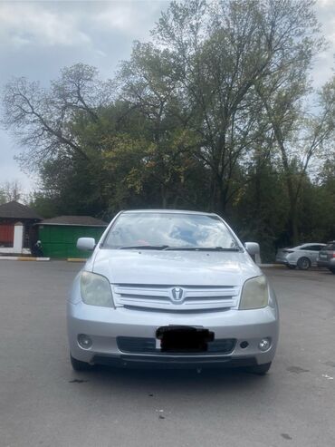 светодиодная лента в бишкеке: Toyota ist: 2002 г., 1.5 л, Автомат, Бензин, Хетчбек