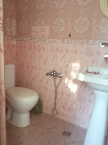 Köhnə tikili: Bakı, 4 otaqlı, Köhnə tikili, m. Gənclik, 100 kv. m — 13