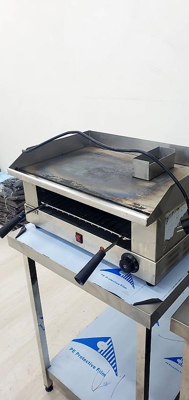 Фастфуд: Продажа бизнеса Фастфуд : Гриль, Вместе с: Оборудование и мебель — 8