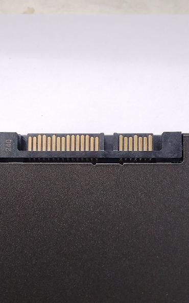 disk 14: Kingston SSDNow A400 240GB 2.5" SATA III SSD - Model: SA400S37/240G - — 6