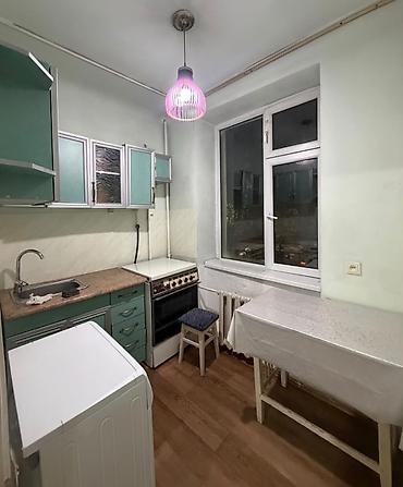 Продажа квартир: 1 комната, 30 м², БГУ Хрущевка, 3 этаж — 3