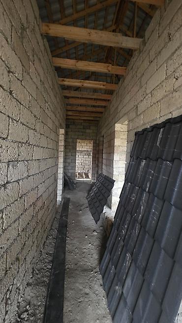 kridit evler: 4 otaqlı, 130 kv. m, Kredit yoxdur, Təmirsiz — 5