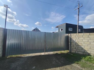 Kirayə torpaq sahələri: 8 sot Kənd təsərrüfatı — 2