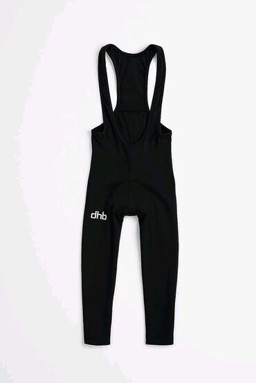 hummel helanke: Polyester, color - Black, Single-colored