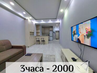 суточный квартира ахунбаева: 2часа - 1000 /1500 День 2500 /3000 ( с 12-до 18⁰) Ночь - 3000