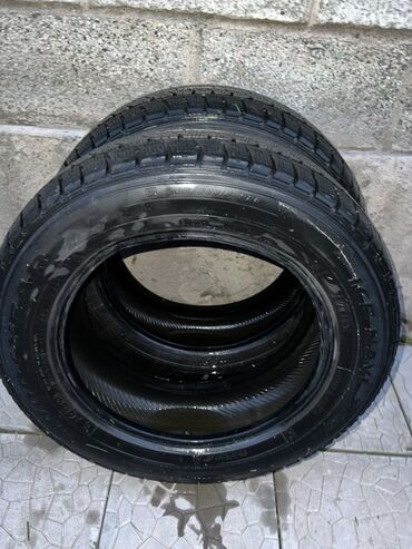 шины r16c: Шины 205 / 60 / R 16, Зима, Б/у, Комплект, Легковые, Япония, GoodYear