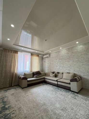 продажа дома иссык куль кашара сарай: 1 бөлмө, 50 кв. м, Элитка, 2 кабат, Евроремонт
