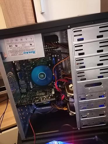 raspberry pi: Компьютер, ядер - 2, ОЗУ 8 ГБ, Для работы, учебы, Б/у, Intel Core i3, NVIDIA GeForce MX450, HDD — 6