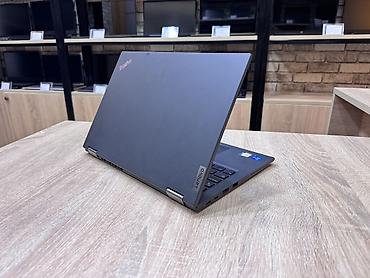 tablet 2 el: İşlənmiş Lenovo ThinkPad, 14 ", Intel Core i5, 256 GB, Ünvandan götürmə, Ödənişli çatdırılma, Rayonlara çatdırılma — 7