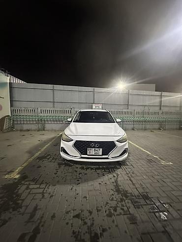 хундай celesta: Hyundai Celesta: 2021 г., 1.5 л, Автомат, Бензин, Седан — 1