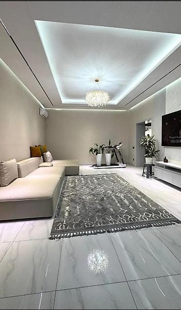 Долгосрочная аренда домов: 175 м², 5 комнат, Утепленный, Теплый пол, Евроремонт — 2