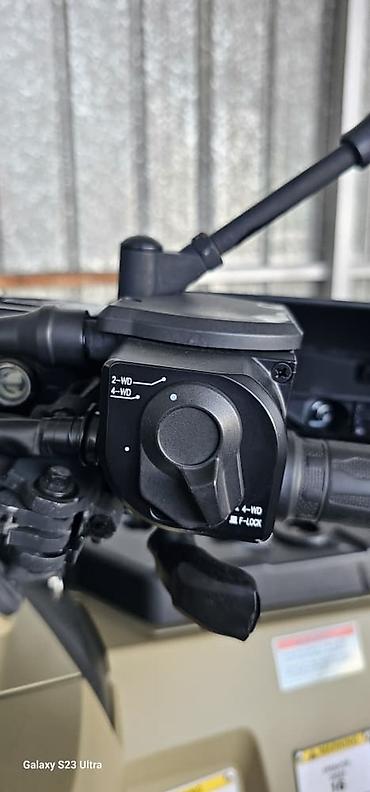 мото бокс: Квадроцикл CFMoto, Бензин, 1000 куб. см, Взрослый — 8