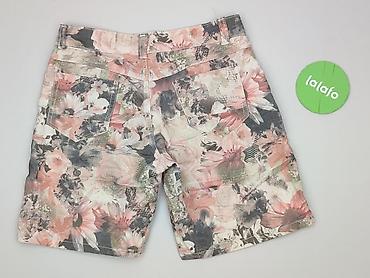 szorty pull and bear: Szorty damskie, rozmiar M — 4