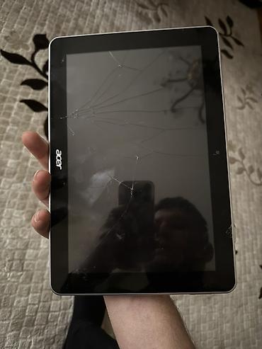 samsung tab 5: Acer planşet
Sensoru xarabdir — 2