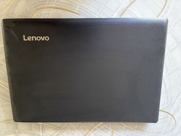 купить подержанный ноутбук: Lenovo IdeaPad, 15.6 ", AMD A4, < 128 ГБ