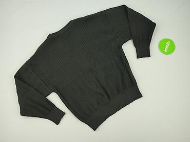 zima: Sweter damski, rozmiar L — 3