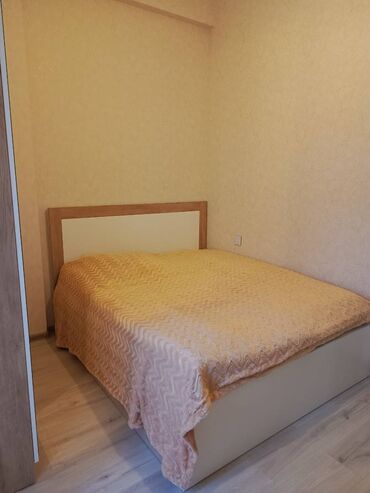 Uzunmüddətli kirayə mənzillər: Nərimanov rayonu,Həsənoğlu küçəsində,Whitestone rezidens binada, 16 — 3