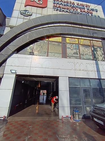 Продажа помещений свободного назначения: 🔥 СРОЧНО ПРОДАЁТСЯ ДЕЙСТВУЮЩИЙ БИЗНЕС 🔥 📍 Жибек Жолу / Турузбекова 🚗 — 1