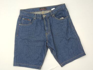 only sweter: Shorts for men, XL (EU 42), condition - Good