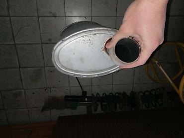 controller 12v: AUSPUH ZA PEUGEOT 206 | Komplet aupusi za benzince i za 2.0 hdi. I — 3