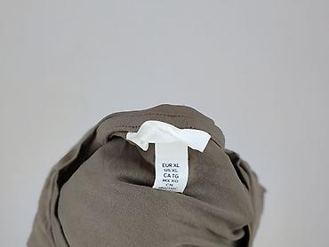 hm t shirt basic: H&M, T-shirt damski, rozmiar XL — 4