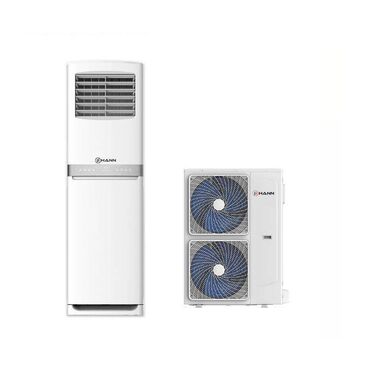 Kondisionerlər: Kondisioner Yeni, 30-35 kv. m, Split sistem — 10