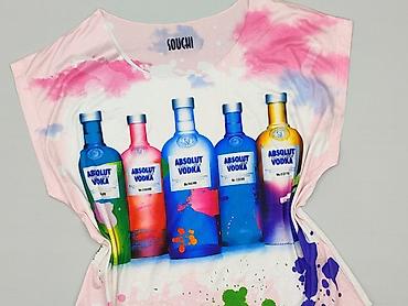 the odder side amber: T-shirt damski, rozmiar S — 1