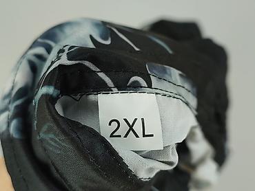 long sleeve: Koszula damska, rozmiar 2XL — 4
