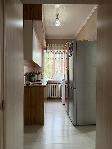 Продажа коттеджей и домов: Продается уютный жилой дом🏠 📍Кант /Район Военного городка 📍улица — 12