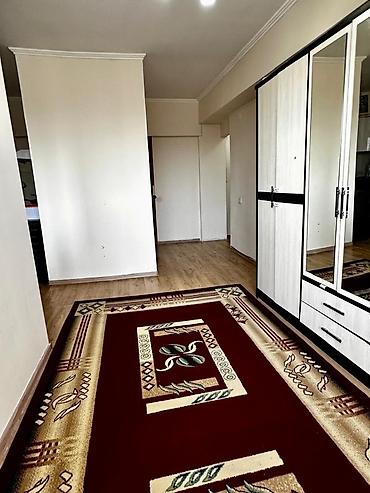 домв: 1 комната, 35 м², 7 этаж — 4